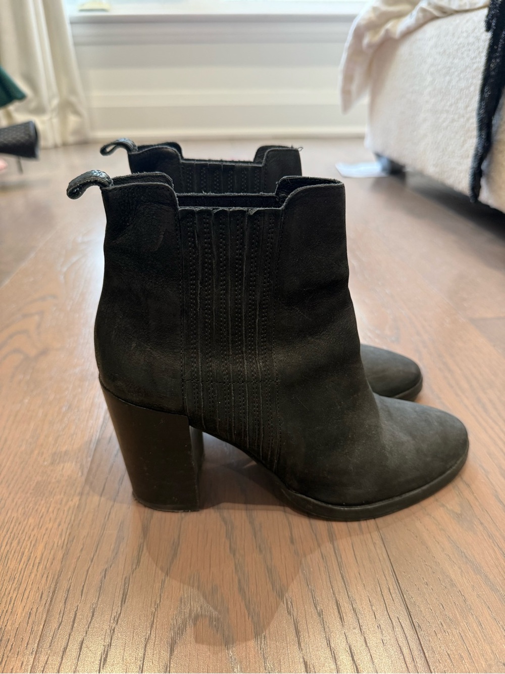 All Saints Chelsea Boot